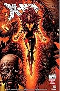 X-Men Legacy (2008-2012) #211