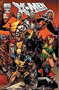 X-Men Legacy (2008-2012) #212