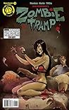 Zombie Tramp #1