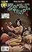 Zombie Tramp #1 by Dan Mendoza