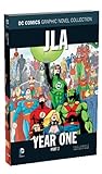 JLA Year One - Part 2 by Mark Waid