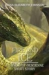 Fire and Ice by Jenna Elizabeth Johnson