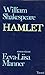 Hamlet by William Shakespeare