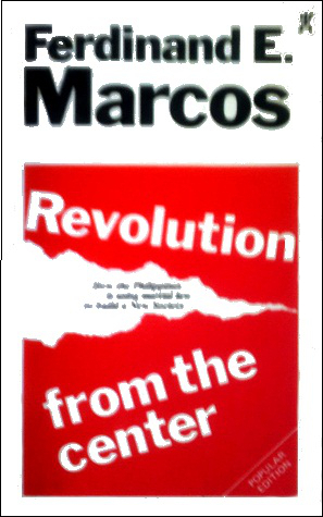 Revolution from the Center: How the Philippines is using Martial Law to build a New Society