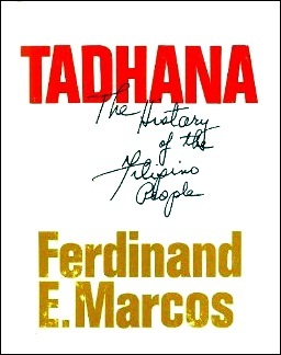 Tadhana: The History of the Filipino People, Volume II (The Formation of the National Community, 1565-1896)