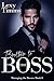 Brother to the Boss (Managing the Bosses, #8)