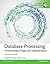 Database Processing: Fundamentals, Design, and Implementation