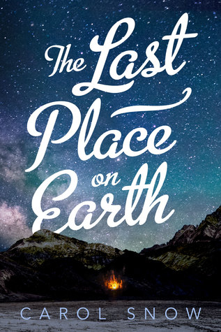 The Last Place on Earth (Hardcover)