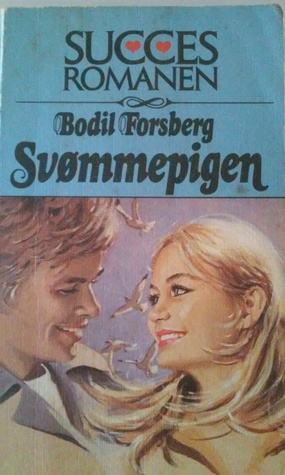 Svømmepigen