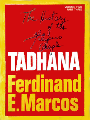 Tadhana: The History of the Filipino People, Volume II Part 3 (Transition, 1765-1815)