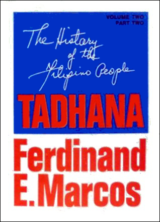 Tadhana - The History of the Filipino People, Volume II Part 2: Reaction, 1663-1765