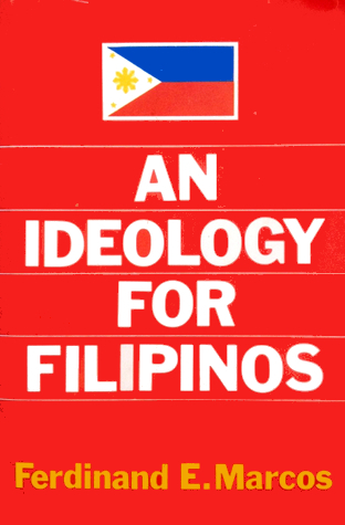 An Ideology for Filipinos (Hardcover)
