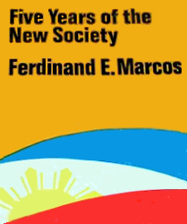 Five Years of the New Society