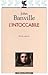 L'intoccabile by John Banville