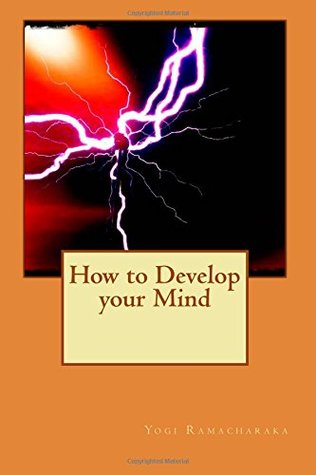 How to Develop your Mind (Paperback)