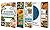 THE MEDITERRANEAN DIET: 5 Books in 1 BOX SET: Mediterranean Diet Recipes:Mediterranean Diet Recipes:Mediterranean Diet Cookbook-Mediterranean Diet Plan ... Diet Plan, Mediterranean Diet)