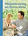 Welpentraining mi...