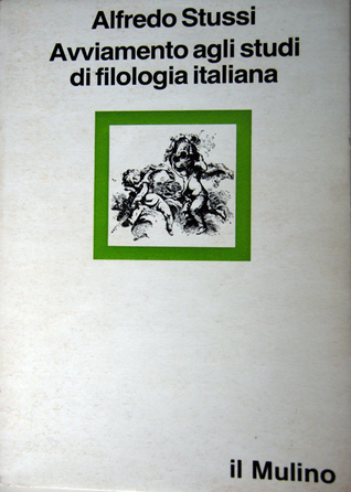 Avviamento agli studi di filologia italiana (Paperback)