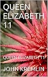 QUEEN ELIZABETH 1...