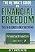 Finance: The Ultimate Guide to Financial Freedom (Finance, Wealth, Rich, How to become rich, Build assets, personal finance, Financial freedom)