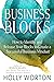 Business Blocks: How to Ide...
