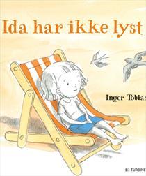 Ida har ikke lyst (Hardcover)