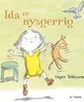 Ida er nysgerrig