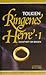 Eventyret om ringen by J.R.R. Tolkien Eventyret om ringen by J.R.R. Tolkien