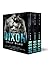 Dixon #1-3