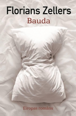 Bauda. Eiropas romāns