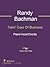 Takin' Care Of Business Sheet Music by Randy Bachman