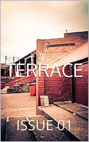 Terrace, Issue 01
