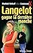 Langelot Gagne la Dernière Manche (Langelot, #33)