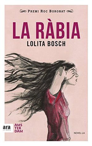 La ràbia (Kindle Edition)