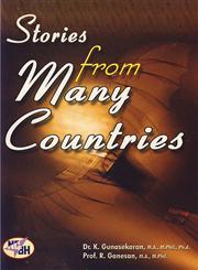 Stories from Many Countries