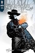 Caliber: First Canon of Justice #3