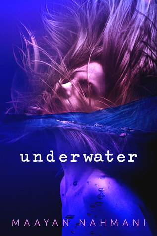 Underwater (Serendipity, #1)