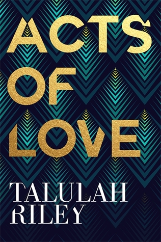 Acts of Love (Paperback)