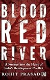 Blood Red River