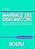 Manuale del disegnatore by Roberto Rossi