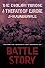 Battle Stories — The English Throne and the Fate of Europe 3-Book Bundle: Hastings 1066 / Bosworth 1485 / Waterloo 1815 (Battle Story)