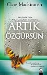 Artık Özgürsün by Clare Mackintosh