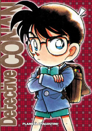 Detective Conan nº 2 (Detective Conan, #3-#4)