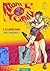 Atom Candy vol 1 by Sergio Alejandro Amira