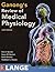 Ganong's Review of Medical Physiology