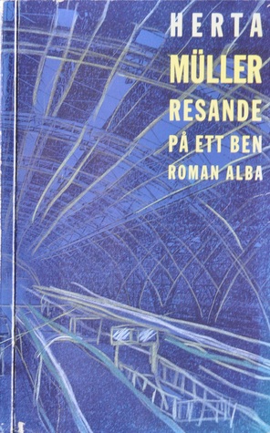 Resande på ett ben