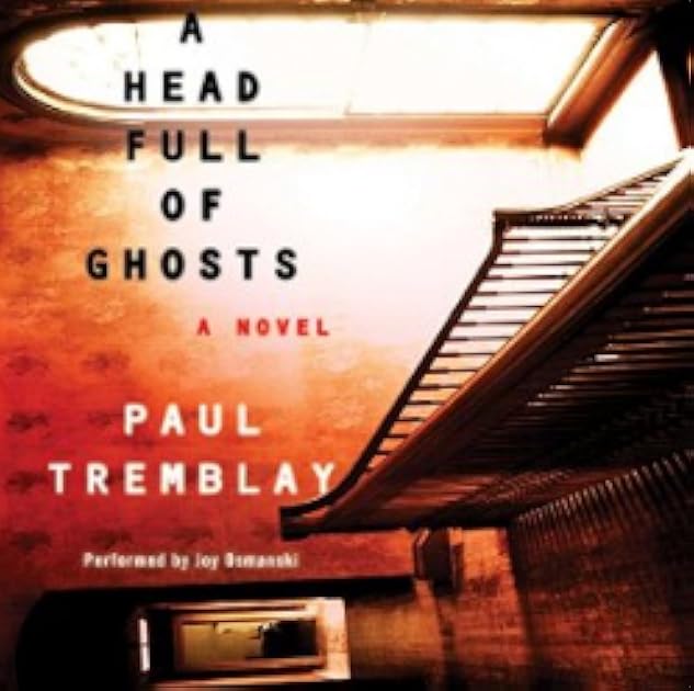 A Head Full of Ghosts
