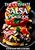 THE ULTIMATE SALSA COOKBOOK