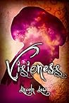 Visioness (The Grimoire Sequence, #2)