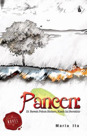Pancen : Di Bawah Pohon Bintaro, Kisah Ini Berakhir (Mass Market Paperback)